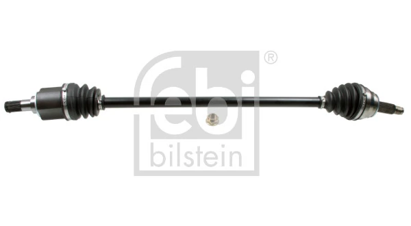 Drive Shaft